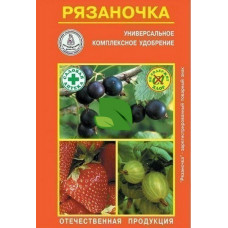 РЯЗАНОЧКА Универсальное 60гр КП