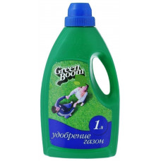 Удобрение ФАСКО GREEN BOOM ГАЗОН 1л Удобрение ФАСКО GREEN BOOM ГАЗОН 1л