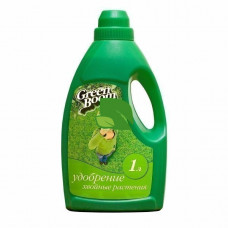 Удобрение ФАСКО GREEN BOOM ХВОЙНОЕ 1л Удобрение ФАСКО GREEN BOOM ХВОЙНОЕ 1л